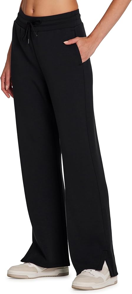 Amazon.com: RBX Women's Lightweight Sweatpants Luxe Athleisure